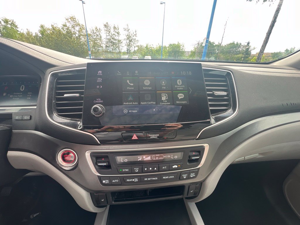 Used 2022 Honda Pilot EX-L image 18