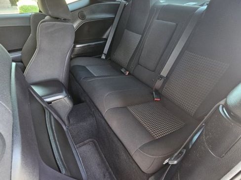 Used 2021 Dodge Challenger R/T Scat Pack w/ Driver Convenience Group image 14