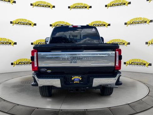 New 2026 Ford F350 King Ranch w/ Chrome Package AWD/4WD image 4