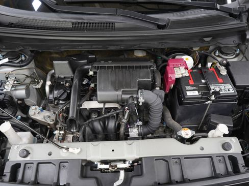 Used 2022 Mitsubishi Mirage LE FWD image 29