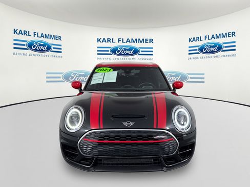Used 2023 MINI Cooper Clubman John Cooper Works AWD/4WD image 6