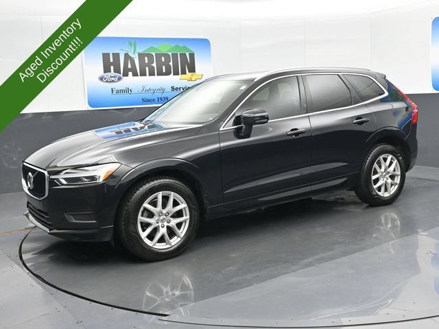 Used 2020 Volvo XC60 T5 Momentum AWD/4WD image 1