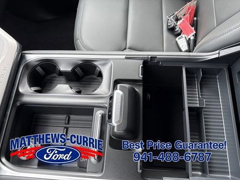 New 2026 Ford Expedition Max Active RWD image 22
