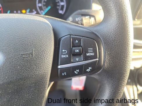 Used 2023 Ford Transit 350 XLT image 14