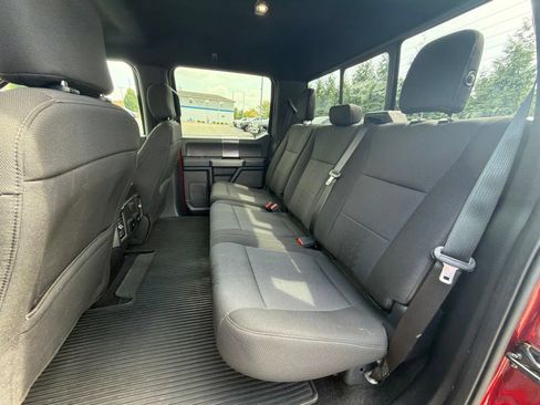Used 2018 Ford F150 XLT w/ Equipment Group 302A Luxury AWD/4WD image 24