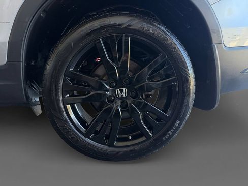 Used 2022 Honda Pilot Special Edition image 16