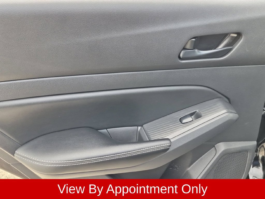 Used 2025 Nissan Altima 2.5 SV FWD image 26