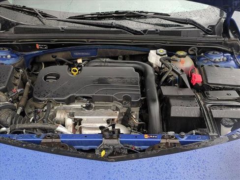 Used 2023 Chevrolet Malibu LT image 22