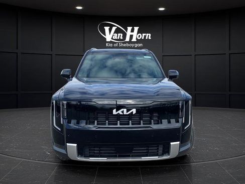New 2027 Kia Telluride X-Line EX AWD/4WD image 2