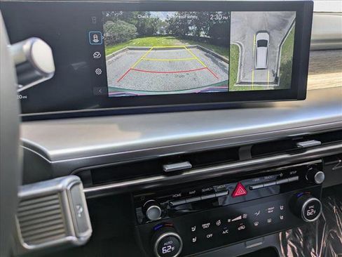 New 2026 Hyundai Ioniq 9 SEL AWD/4WD image 14