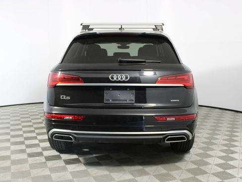 Used 2023 Audi Q5 2.0T Premium AWD/4WD image 44