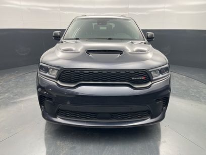 Used 2025 Dodge Durango R/T