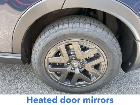 New 2026 Honda CR-V TrailSport image 11