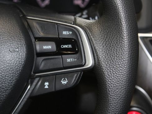 Used 2020 Honda Accord EX image 22