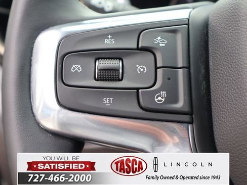 Used 2024 Chevrolet Blazer Premier w/ Enhanced Convenience Package FWD image 25