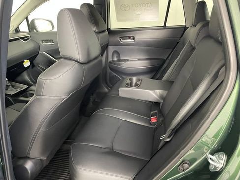 New 2026 Toyota Corolla Cross XLE AWD/4WD image 6