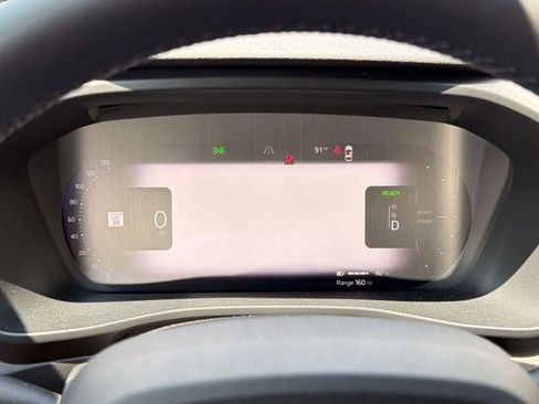 Used 2023 Volvo XC40 Recharge Ultimate AWD/4WD image 18