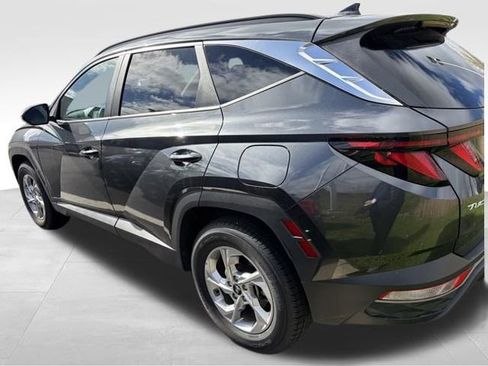 Used 2024 Hyundai Tucson SEL AWD/4WD image 4