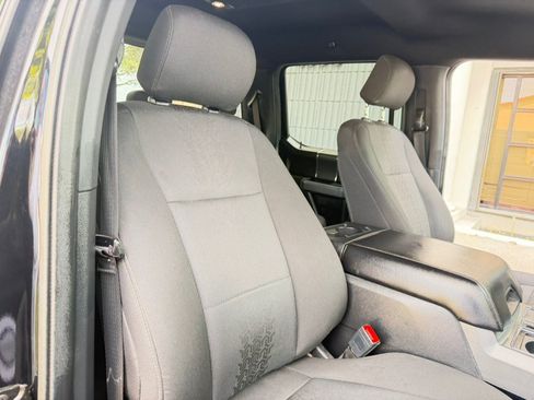 Used 2020 Ford F150 XLT w/ Equipment Group 302A Luxury RWD image 35