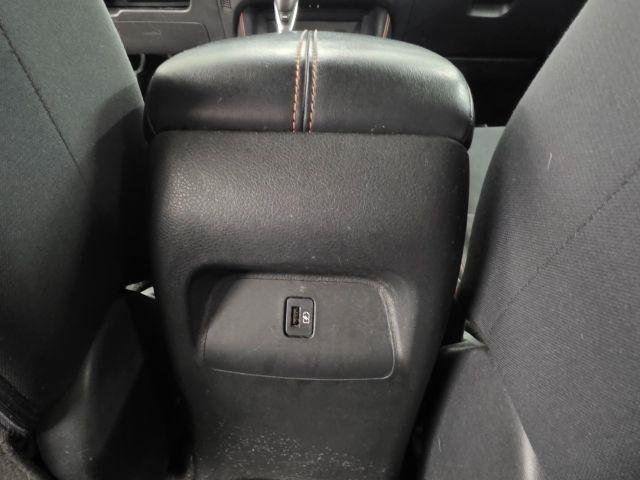 Used 2021 Nissan Sentra SR FWD image 39