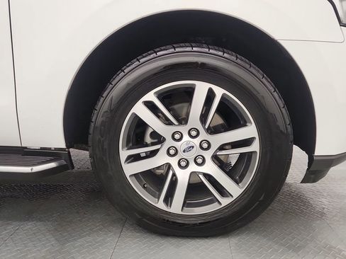 Certified 2023 Ford Expedition Limited AWD/4WD image 29