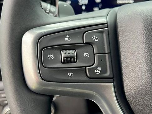 New 2026 Chevrolet Silverado 1500 LT Trail Boss w/ Safety Package image 27