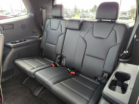Used 2023 Kia Telluride SX AWD/4WD image 16