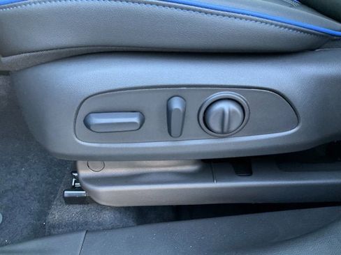 New 2026 Buick Encore GX Sport Touring w/ Advanced Technology Package image 3