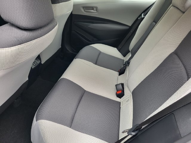 New 2027 Toyota Corolla LE FWD image 14