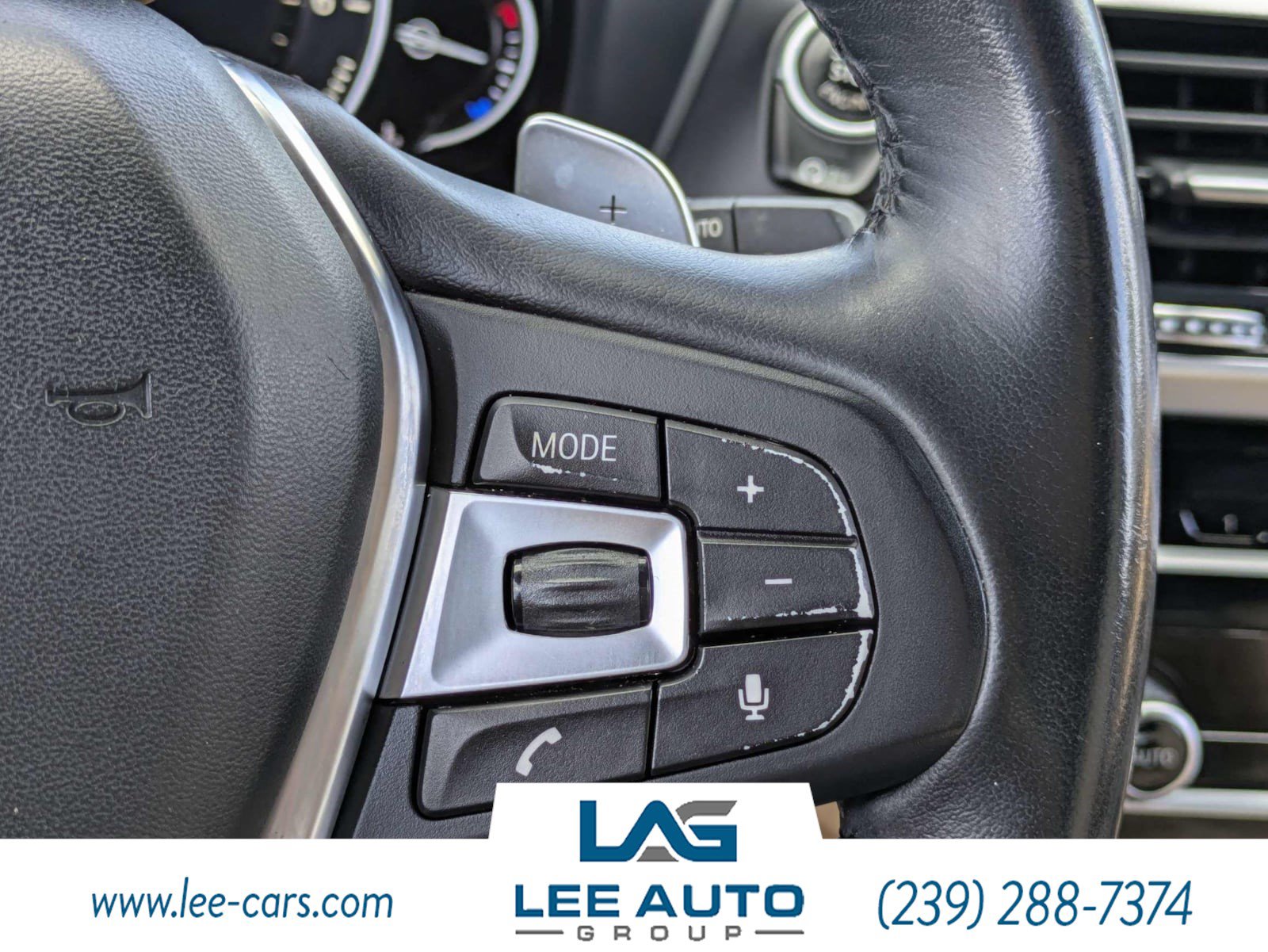 Used 2019 BMW X3 sDrive30i RWD image 24