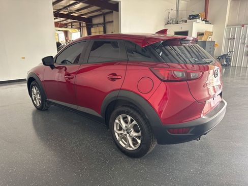 Used 2019 MAZDA CX-3 Sport image 6