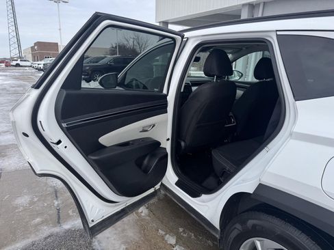 Used 2024 Hyundai Tucson SEL image 8