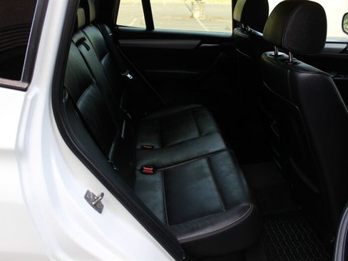 Used 2013 BMW X3 xDrive28i AWD/4WD image 16