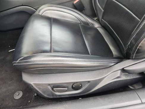 Used 2024 Ford Mustang Premium RWD image 24