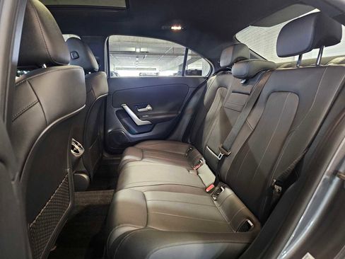 Used 2022 Mercedes-Benz A 220 4MATIC image 30