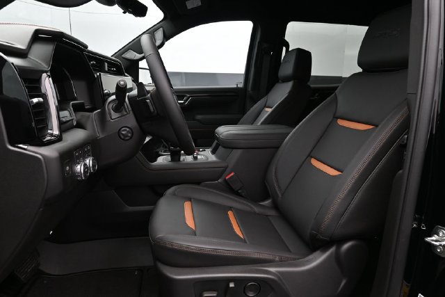 New 2026 GMC Sierra 1500 AT4 w/ AT4 Premium Package AWD/4WD image 10