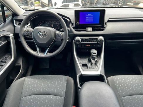 Certified 2024 Toyota RAV4 XLE w/ Weather Package AWD/4WD image 16