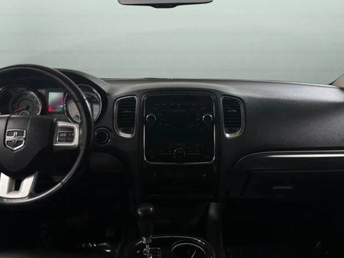 Used 2012 Dodge Durango SXT RWD image 9