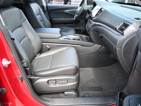 Certified 2024 Honda Ridgeline RTL image 16