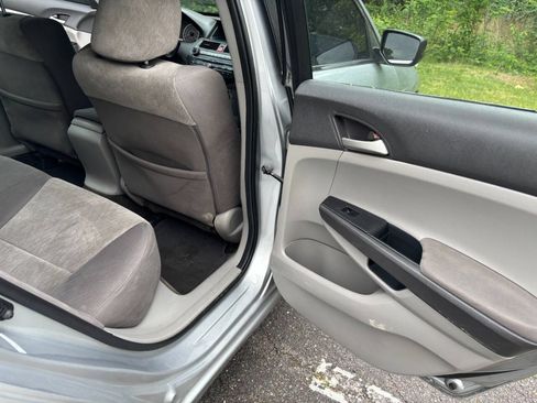 Used 2010 Honda Accord LX image 20