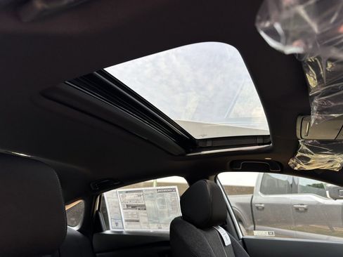 New 2025 Honda Accord Sport image 9