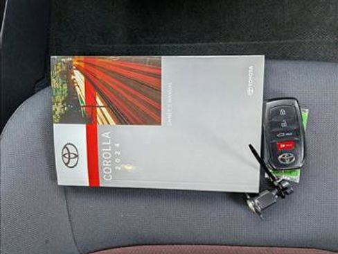 Certified 2024 Toyota Corolla Sedan image 22
