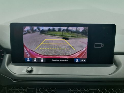 Certified 2024 Honda Accord Sport image 24