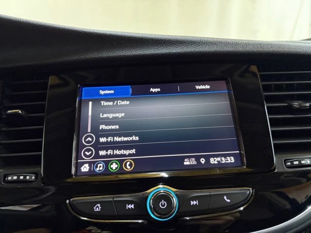 Used 2022 Buick Encore Preferred w/ Safety Package AWD/4WD image 41