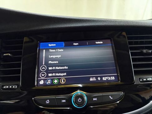 Used 2022 Buick Encore Preferred w/ Safety Package AWD/4WD image 41