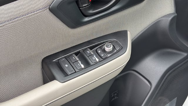New 2026 Subaru Forester Premium AWD/4WD image 18