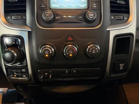 Used 2016 RAM 1500 Outdoorsman AWD/4WD image 29