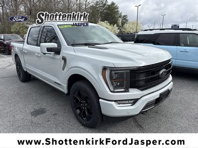 Used 2023 Ford F150 Platinum w/ Equipment Group 701A High