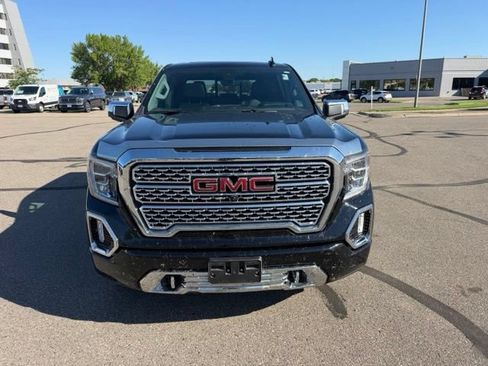 Used 2019 GMC Sierra 1500 Denali w/ Technology Package AWD/4WD image 7