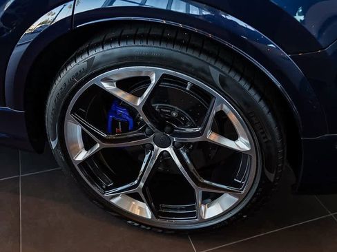 New 2026 Audi RS Q8 performance image 11